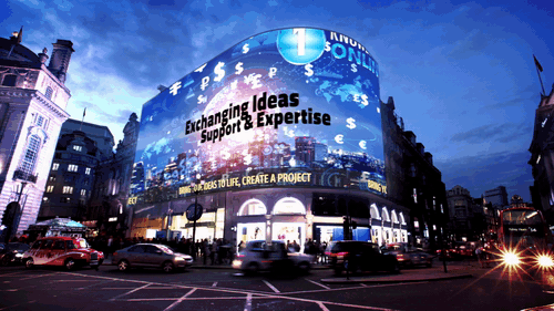 VIDDYOZE-Corner Billboards 1