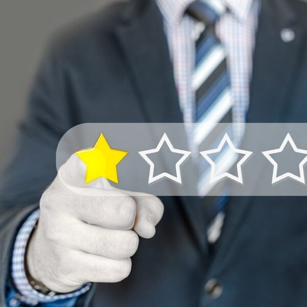 Constructive Criticism for Small Business Owners