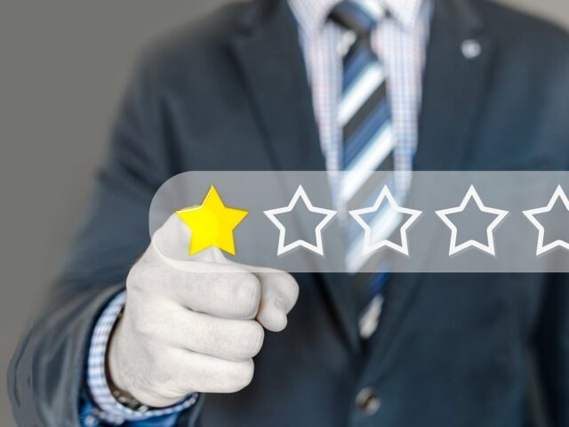 Constructive Criticism for Small Business Owners