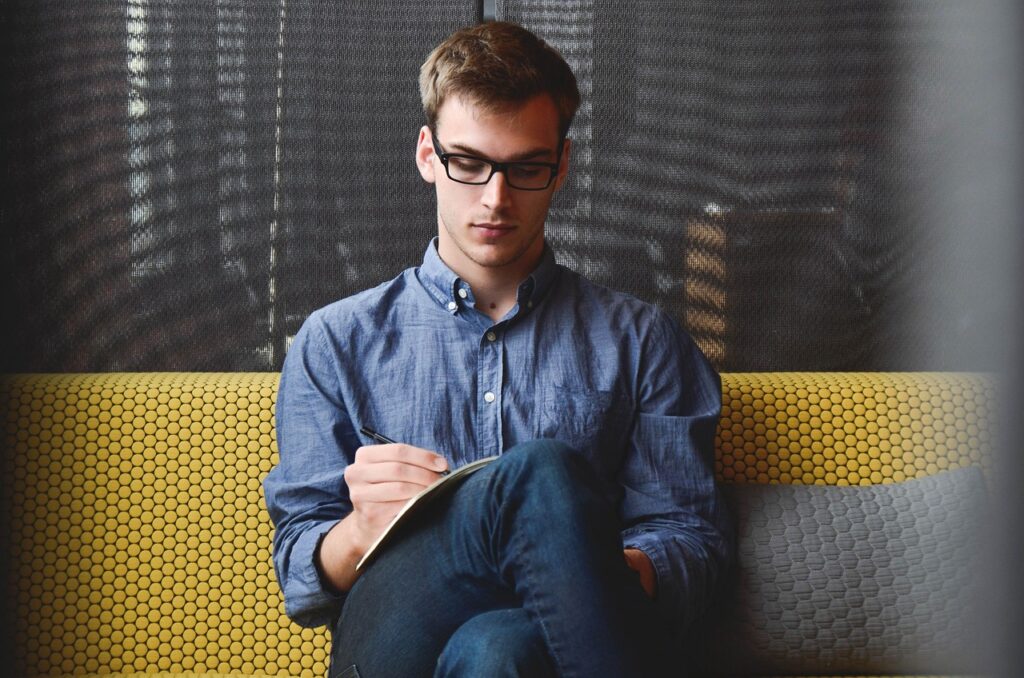 How to Find the Right Business For Me to Start