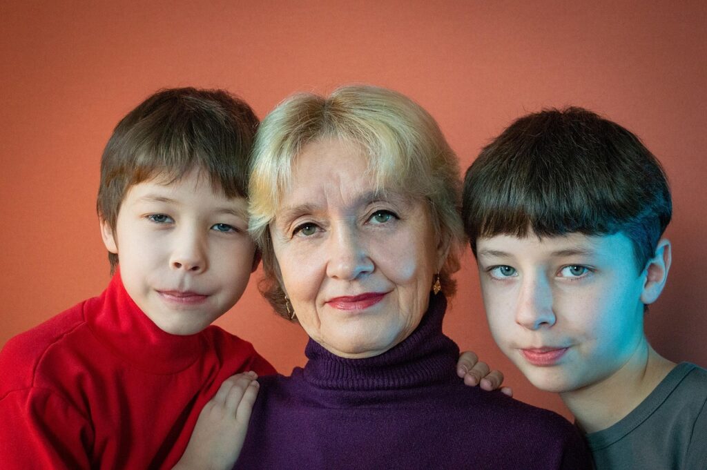 The Importance of Sharing Your Know How With Younger Generations
