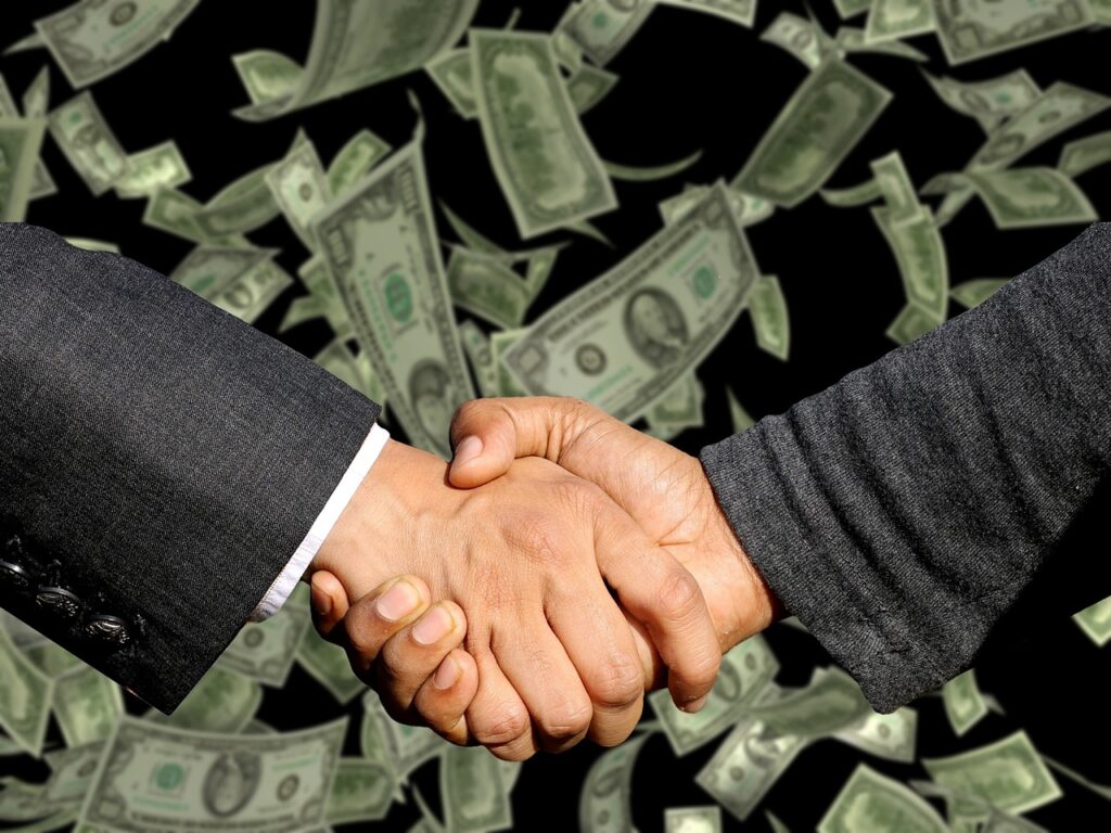 How to Create a Non Profit Business