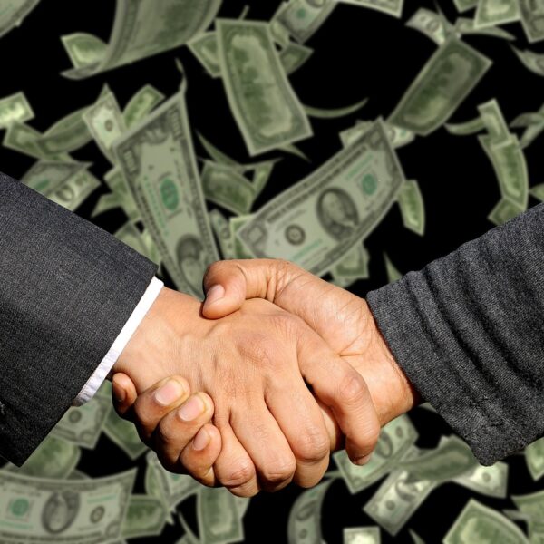 How to Create a Non Profit Business