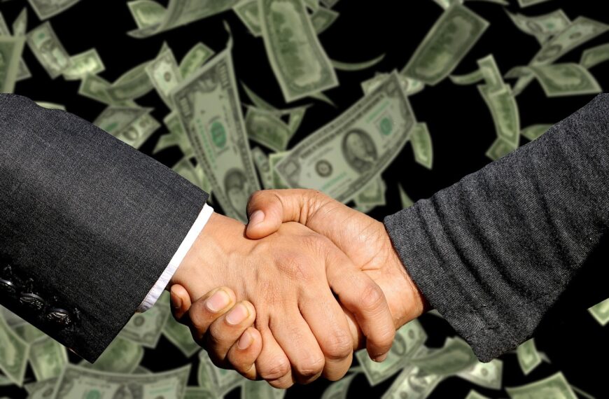 How to Create a Non Profit Business