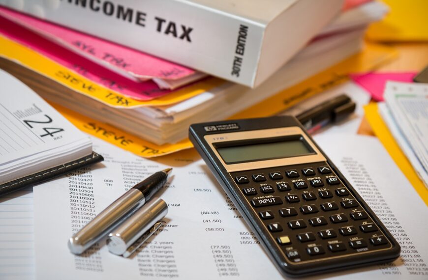 Tax Deductible Assets For Small Business