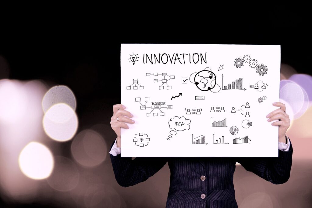 Creating a Culture of Innovation and Creativity in Your Startup Brand