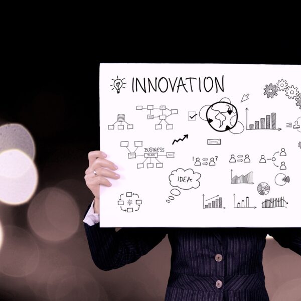Creating a Culture of Innovation and Creativity in Your Startup Brand