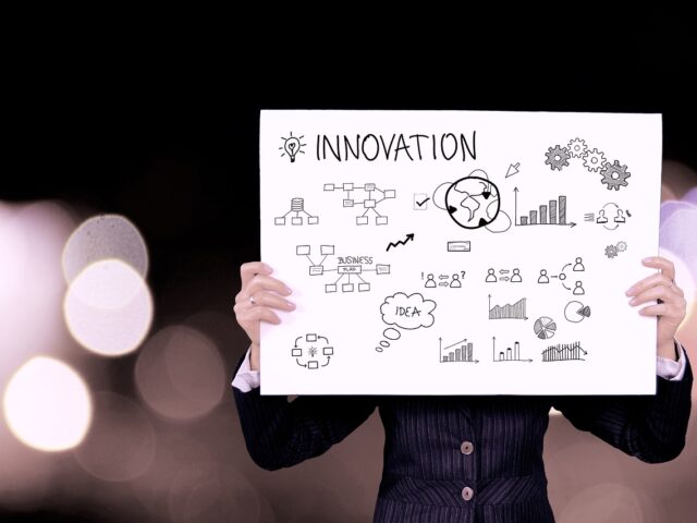 Creating a Culture of Innovation and Creativity in Your Startup Brand