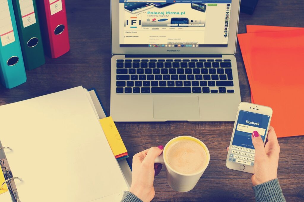 How to Use Social Media to Promote Your Startup and Build Your Brand