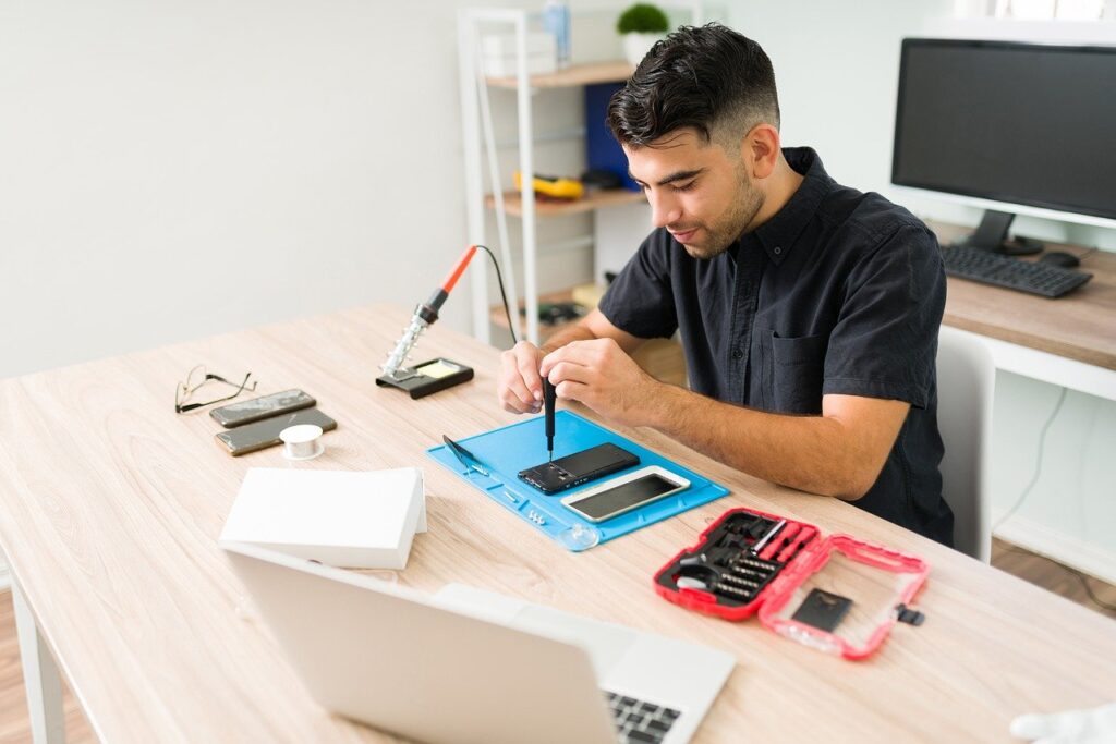 How to Test and Improve Your Startups Product Or Service