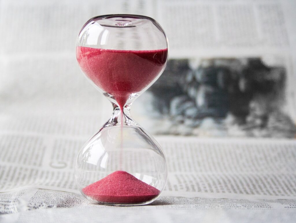 How to Use Time Management to Start a Business
