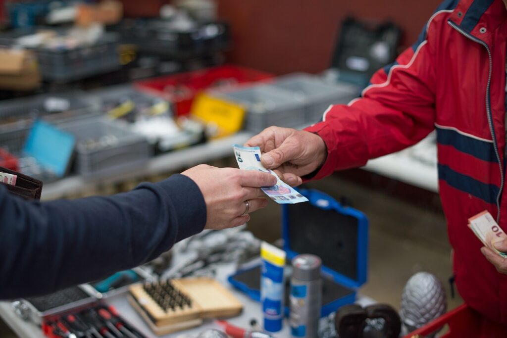 How to Create Passive Income