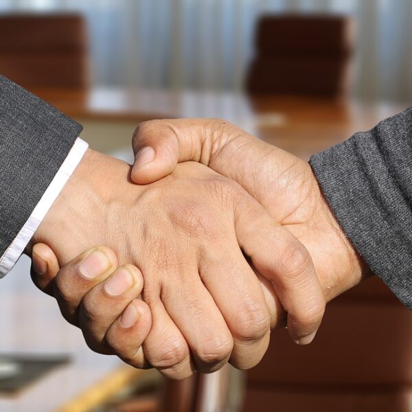 Finding a Compatible Business Partner