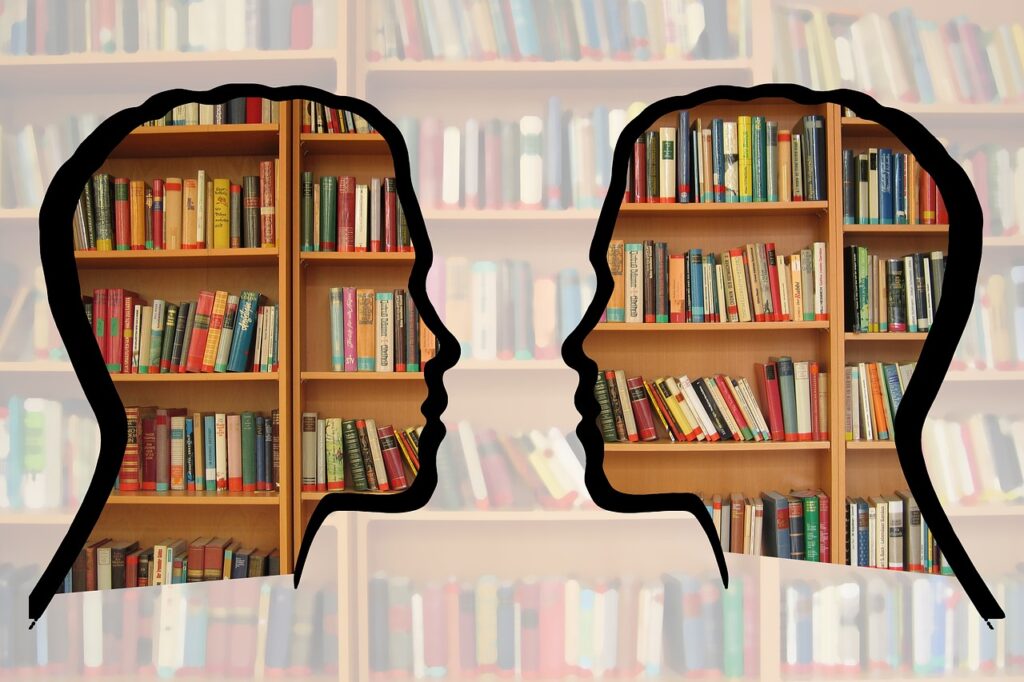 The Importance of Sharing Your Know How With Younger Generations