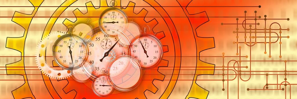 How to Use Time Management to Start a Business