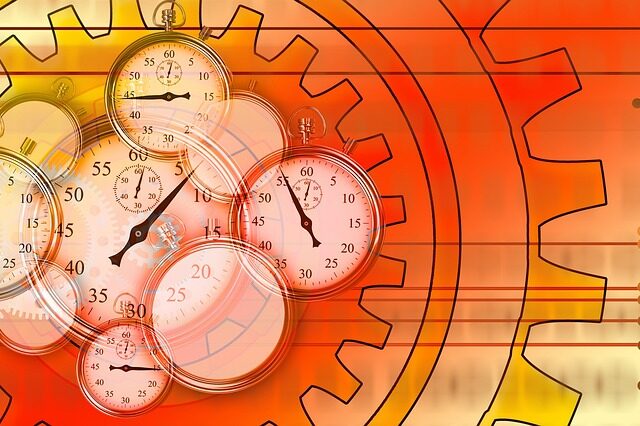 How to Use Time Management to Start a Business