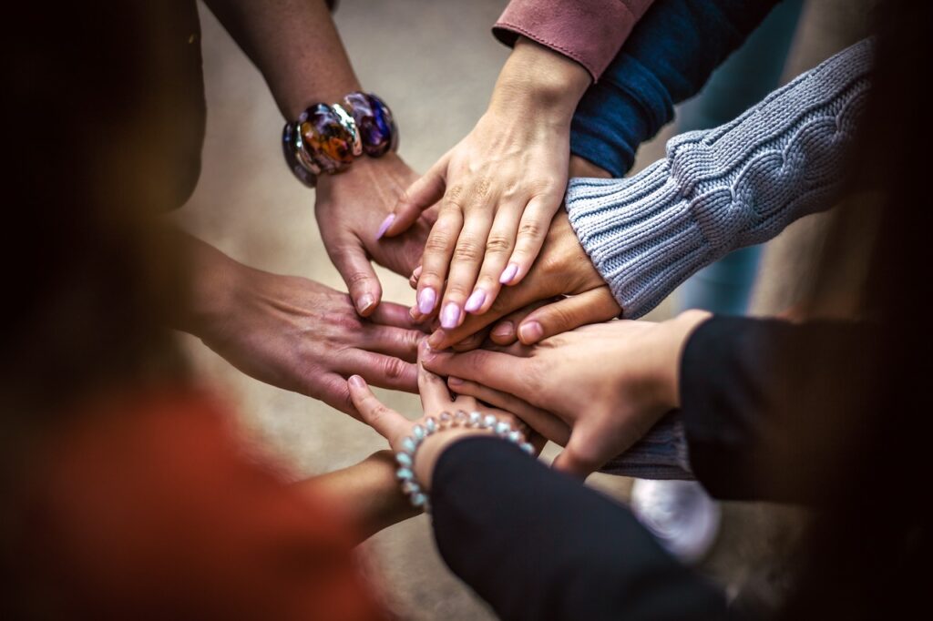 The Importance of Sharing Your Know How With Younger Generations