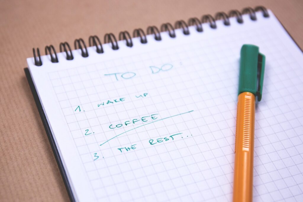 How to Use Time Management to Start a Business