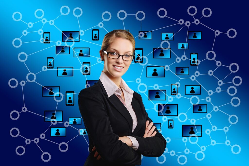 Finding a Compatible Business Partner