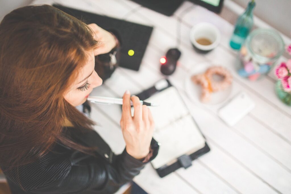 How to Find the Right Business For Me to Start
