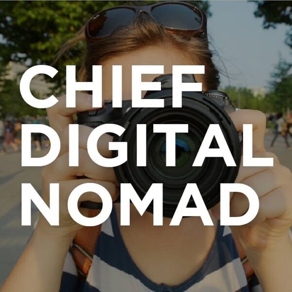We’re Hiring: Chief Digital Nomad | Fiverr
