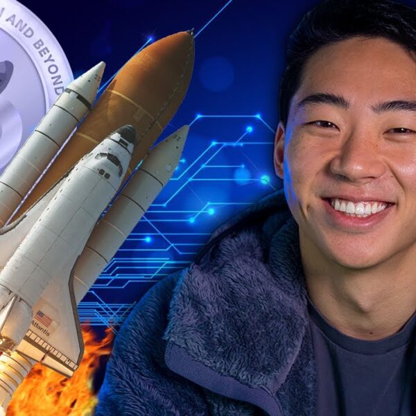 MASSIVE ALTCOIN SEASON IS BEGINNING | HOW TO PREPARE RIGHT NOW