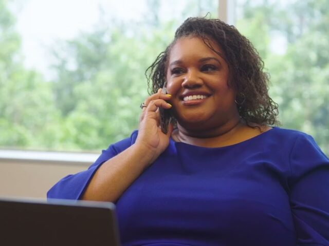 SCORE Success Stories: Durham Research Collaborative