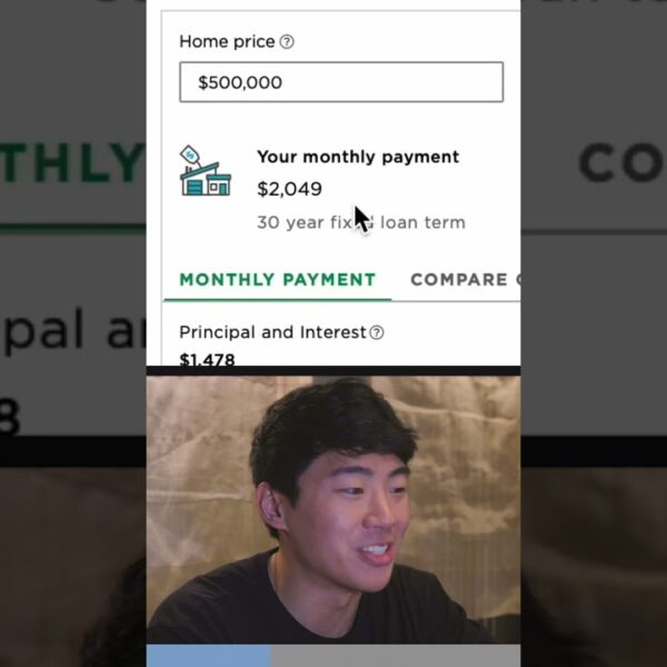 Why Your House Is So Expensive