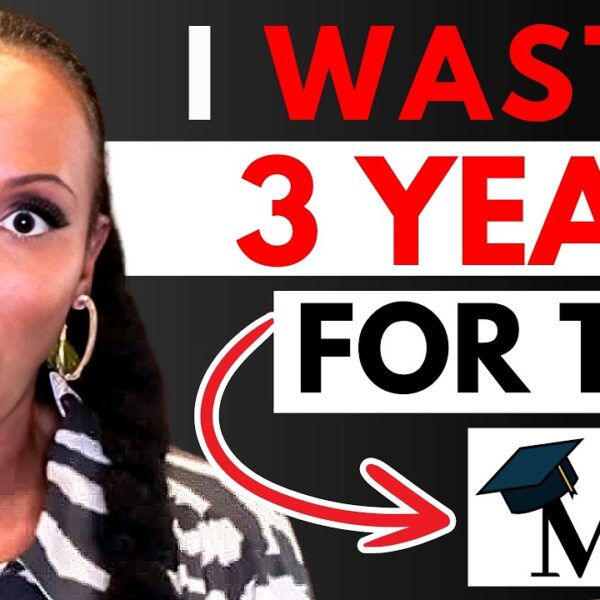 Everything I Learned in My MBA Program in 14 Minutes