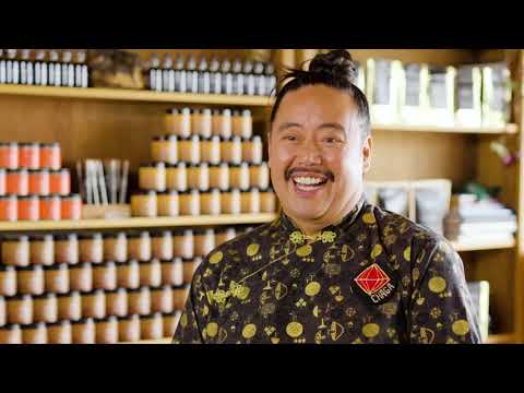 SCORE Success Stories: The Chaga Company