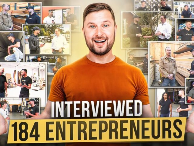 49 Powerful Lessons From All Entrepreneurs I’ve Interviewed!