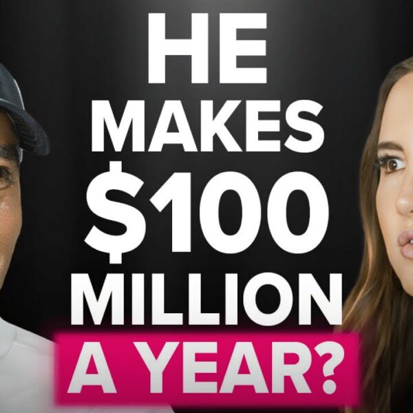 Your Ego Is Keeping You Poor | Bill Perkins