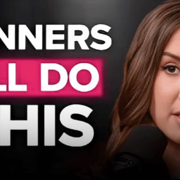 Being Comfortable Is Keeping You Poor