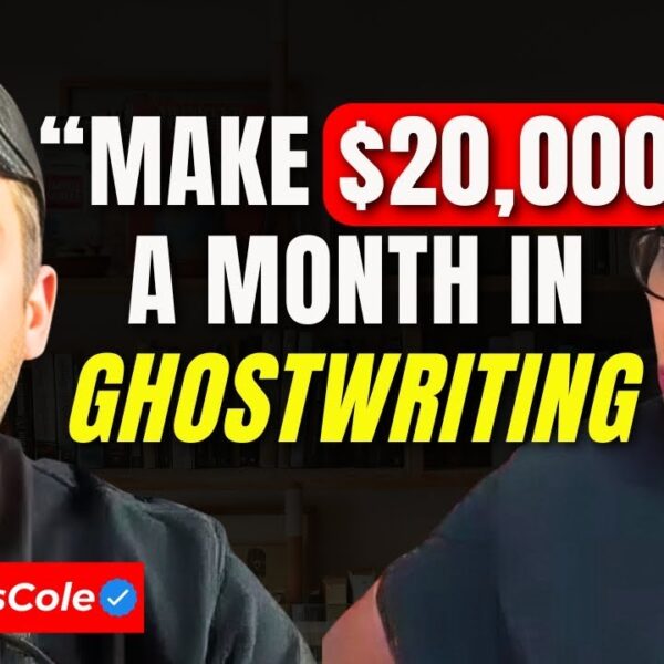 Easy, Unsaturated, and $0 Startup Cost Side Hustle That Works Best In 2024