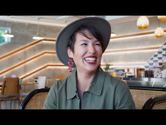 SCORE Success Stories: Mothership Coffee Roasters