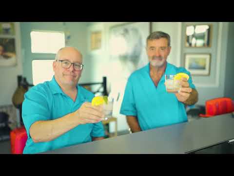 SCORE Success Stories: 2 Fat Guys Spirits