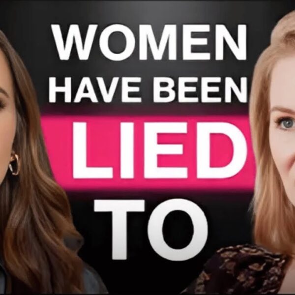 Why You’re Not Getting Pregnant | Kimberly Van Der Beek