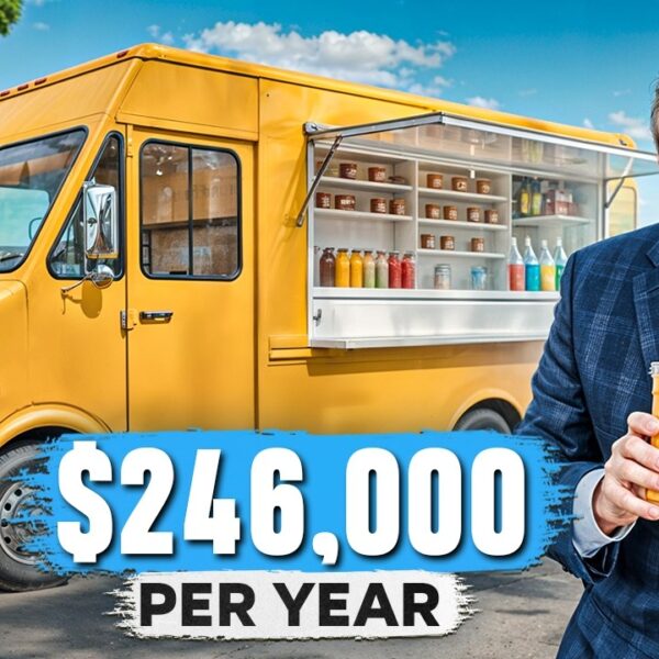 Forget Food Trucks (This is So Much Better)