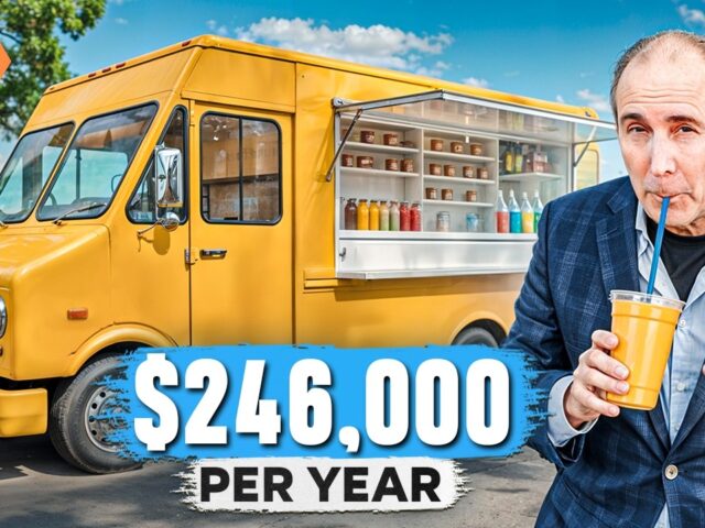 Forget Food Trucks (This is So Much Better)