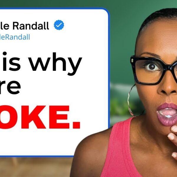 The #1 WEALTH K*LLER that NO ONE talks about