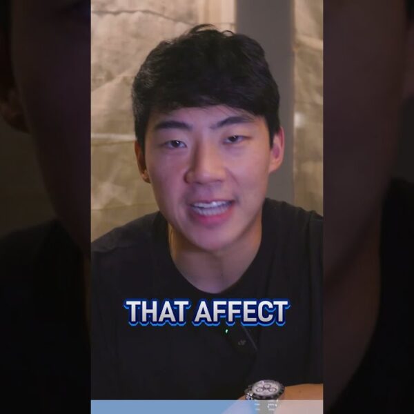 Why Your Credit Score Is Dropping