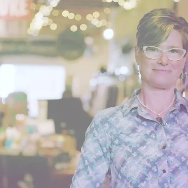 SCORE Success Stories: Nomads Adventure and Active Wear