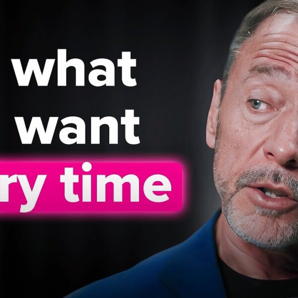 FBI Hostage Negotiator: The Art Of Negotiating To Get Everything You Want | Chris Voss