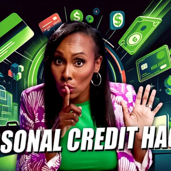 How To Use Business Credit To Fix Bad Personal Credit