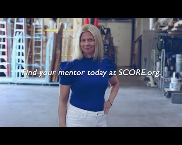 SCORE Success Stories: DPI Quality Custom Finishes