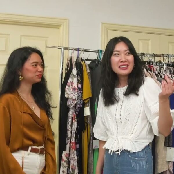 SCORE Success Stories: Emmi’s Closet