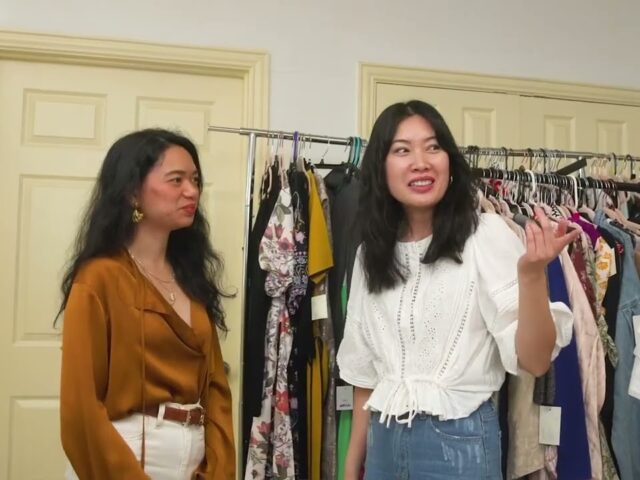 SCORE Success Stories: Emmi’s Closet