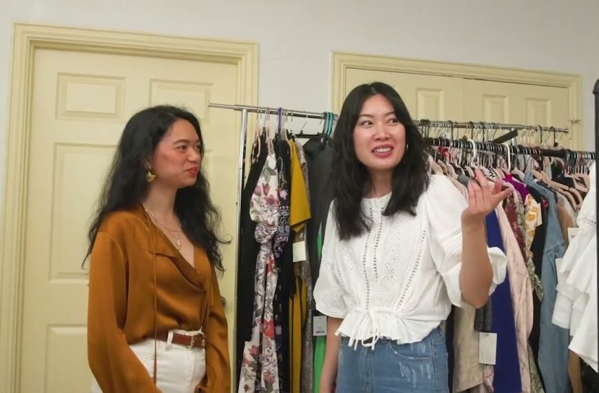 SCORE Success Stories: Emmi’s Closet
