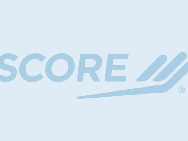 SCORE Mentoring: Why 1Knowledge Members Should Use It