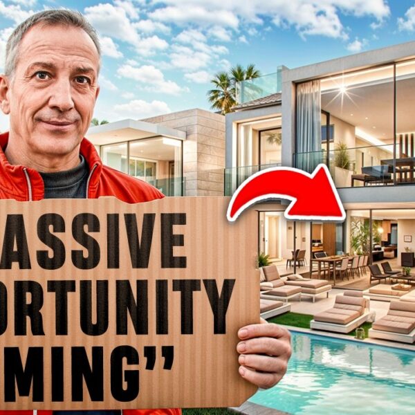 Financial Freedom in 2025 (No Money Strategy)